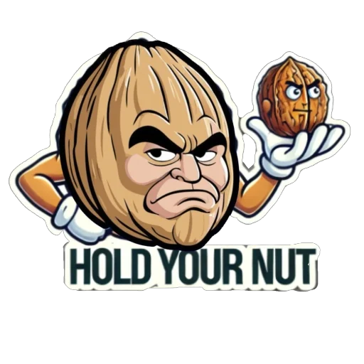 Hold Nut